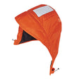 Mustang Classic Insulated Foul Weather Hood - Orange - MA7136-2-0-101