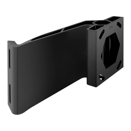 Minn Kota Raptor Jack Plate Adapter Bracket - 4" S54 Black - 1810380
