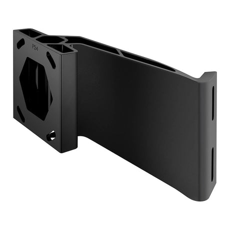 Minn Kota Raptor Jack Plate Adapter Bracket - 4" P54 Black - 1810381