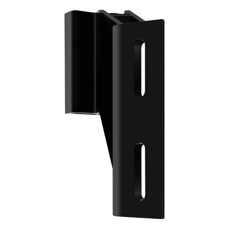 Minn Kota Raptor Jack Plate Adapter Bracket - 4" P54 Black - 1810381