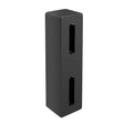 Minn Kota Raptor Adapter Bracket 2" Spacer - Black - 1810356