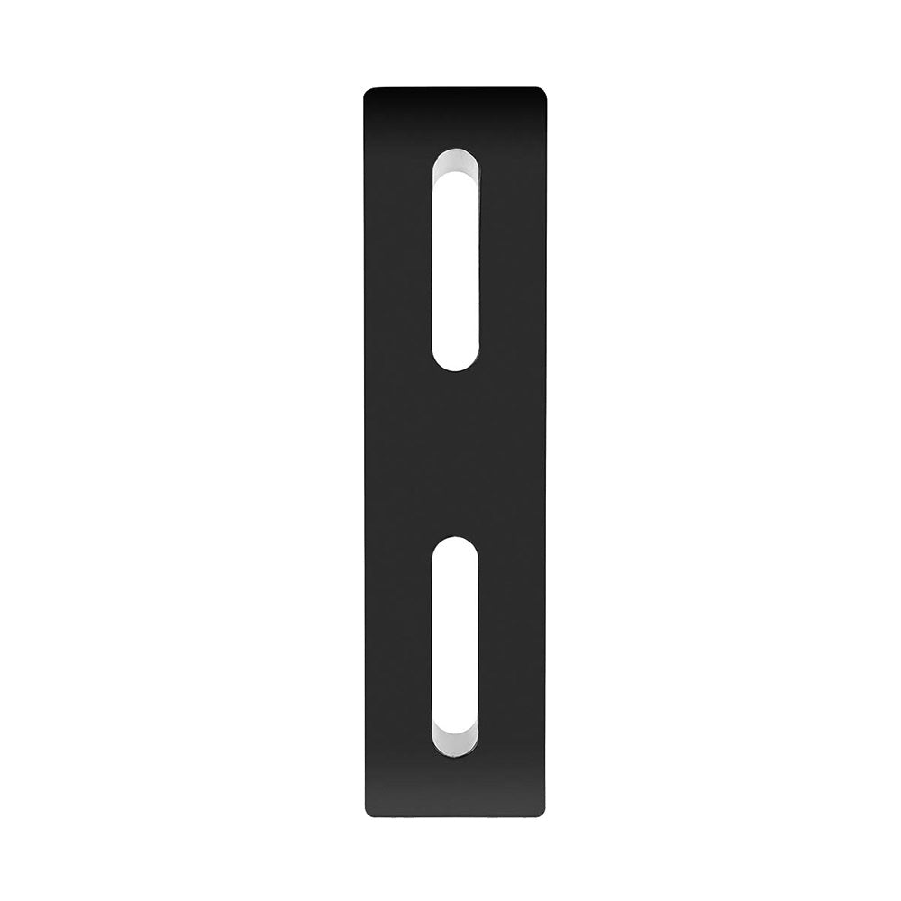 Minn Kota Raptor Adapter Bracket 2" Spacer - Black - 1810356