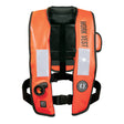 Mustang Inflatable HIT  Work Vest - Orange - MD318802-2-0-202