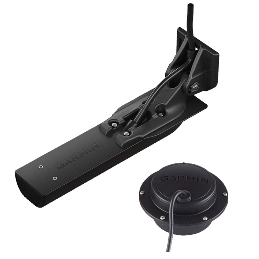 Garmin GT36-TM & GT15M-IH Transducer Bundle - 010-02536-10