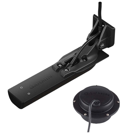 Garmin GT36-TM & GT15M-IH Transducer Bundle - 010-02536-10
