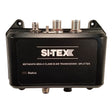 SI-TEX MDA-5H Hi-Power 5W SOTDMA Class B AIS Transceiver w/Built-In Antenna Splitter (w/o Wi-Fi) - MDA-5H