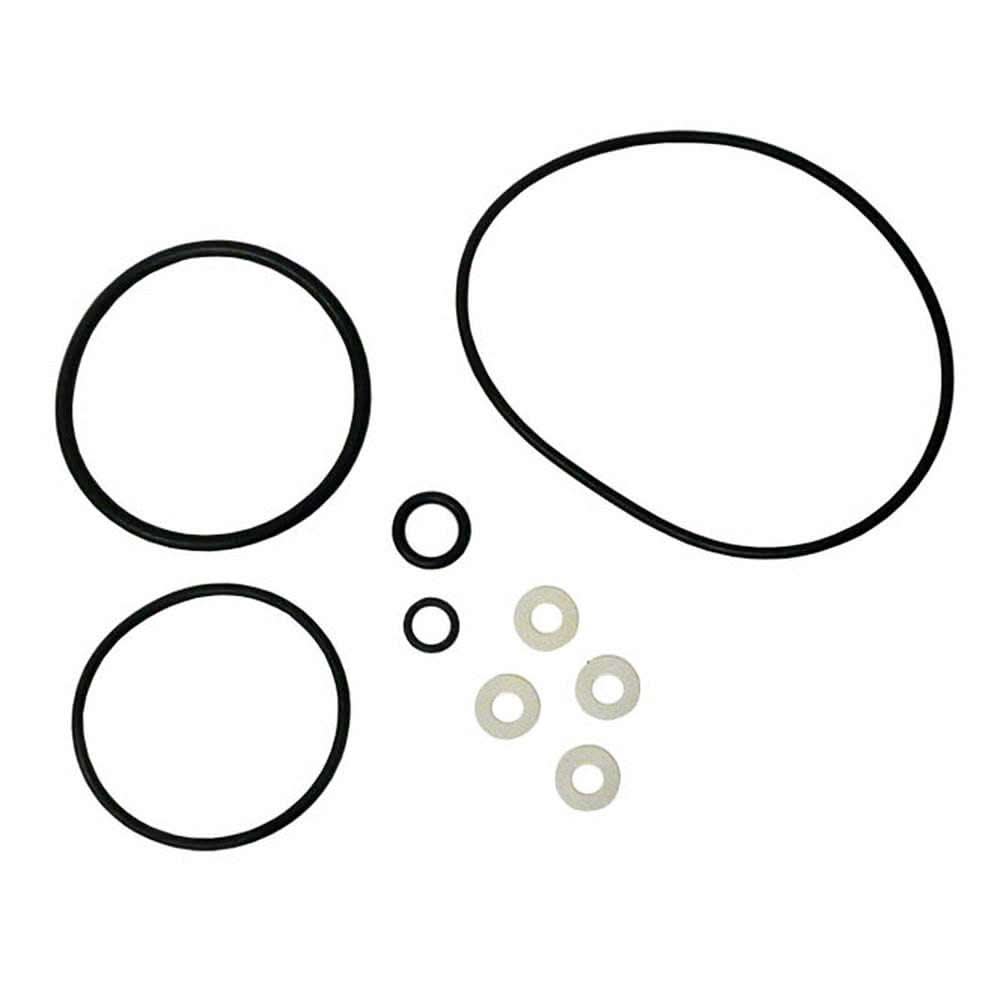 GROCO ARG-1 strainer service kit with O-rings and washers for ARG 500, 750, 755 series strainers
