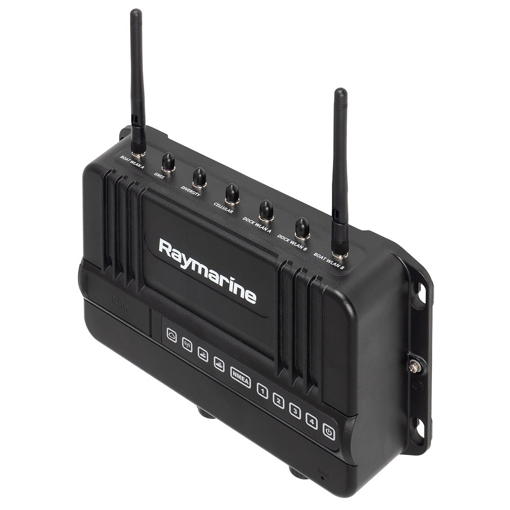 Raymarine YachtSense  Link Mobile Router - E70640 - E70640