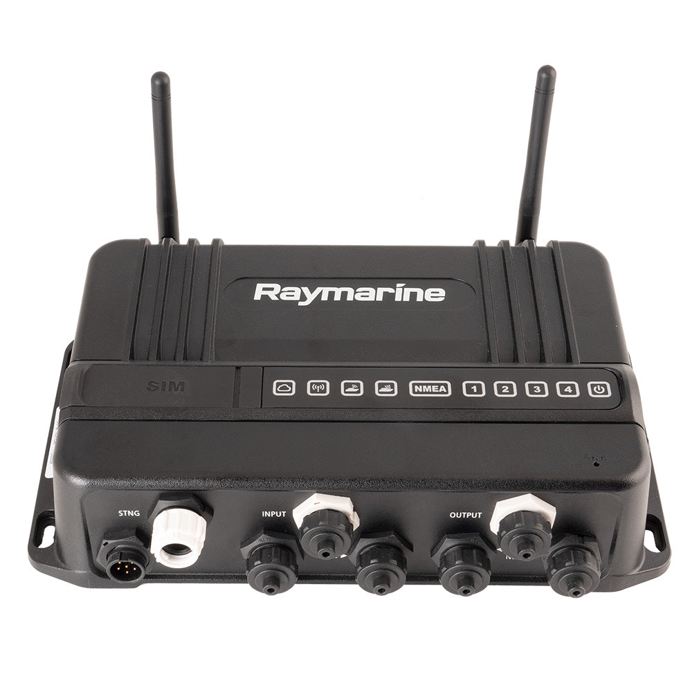 Raymarine YachtSense  Link Mobile Router - E70640 - E70640