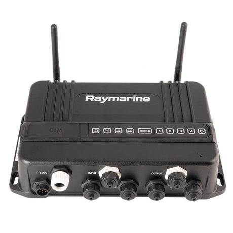 Raymarine YachtSense  Link Mobile Router - E70640 - E70640