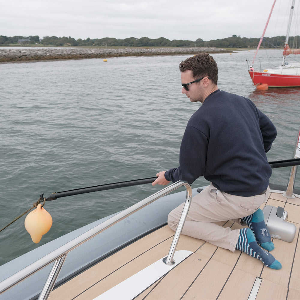 Revolve Rollable Boat Hook - 75" - 03-REV-BH