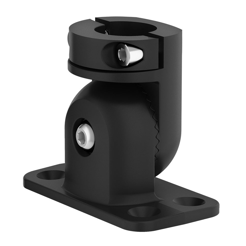 Fusion XS Series Wake Tower Mounting Bracket - Flat Mount - 010-13101-20