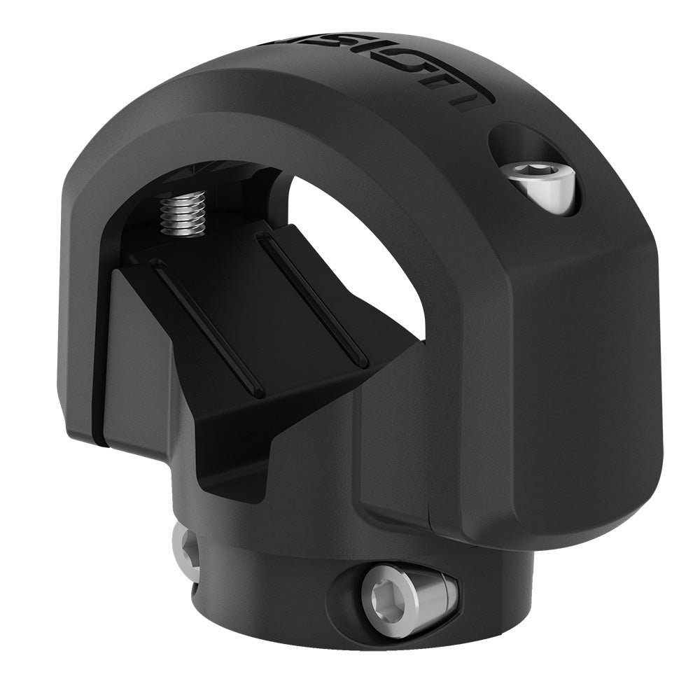 Fusion XS Series Wake Tower Mounting Bracket - 2" Pipe Mount - 010-13101-10