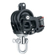 Harken 60mm Element Triple Block - 6275