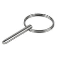 Schaefer Quick Release Pin - 3/16" x 1.5" Grip - 98-1815