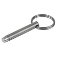 Schaefer Quick Release Pin - 5/16" x 1.5" Grip - 98-3115