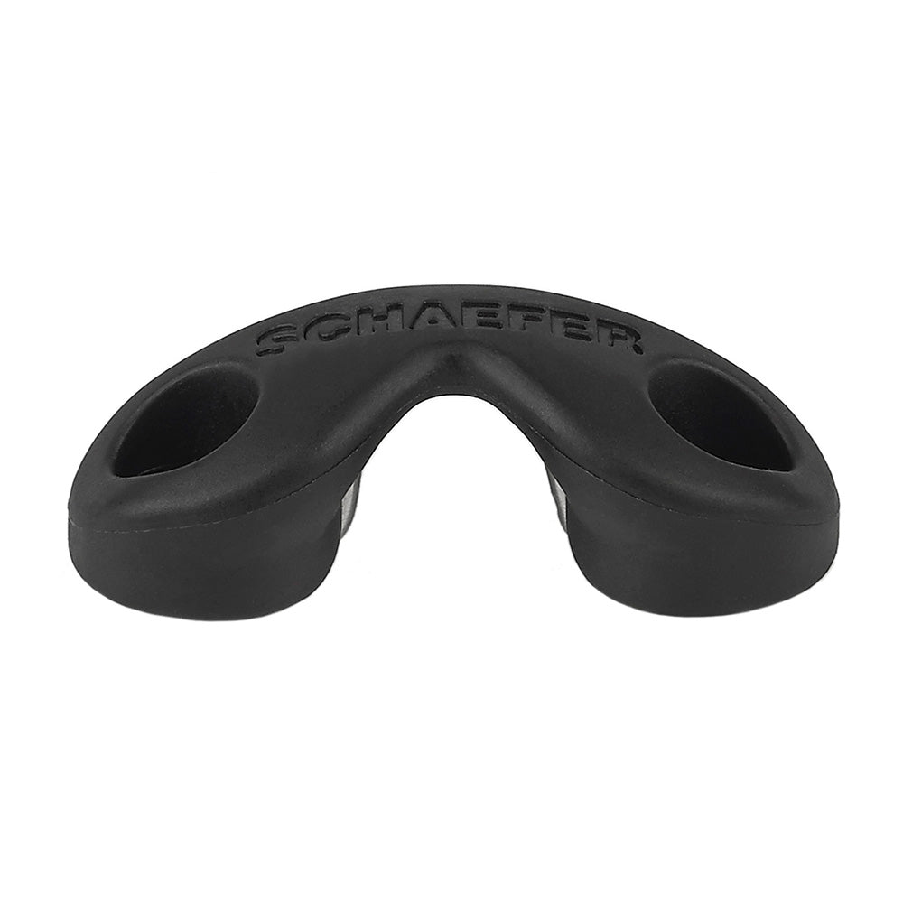 Schaefer Cam Fairlead - Black - 77-17-BLK