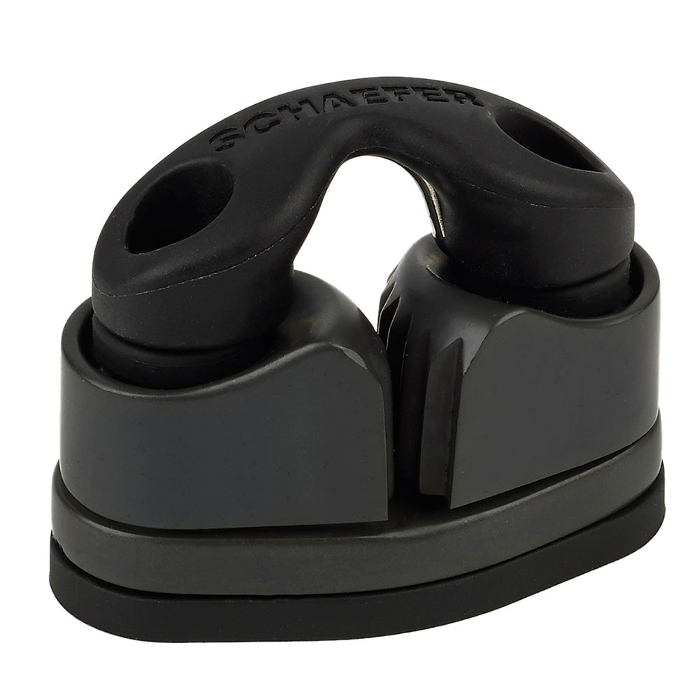 Schaefer Cam Fairlead - Black - 77-17-BLK