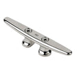 Schaefer Stainless Steel Cleat - 6" - 60-150
