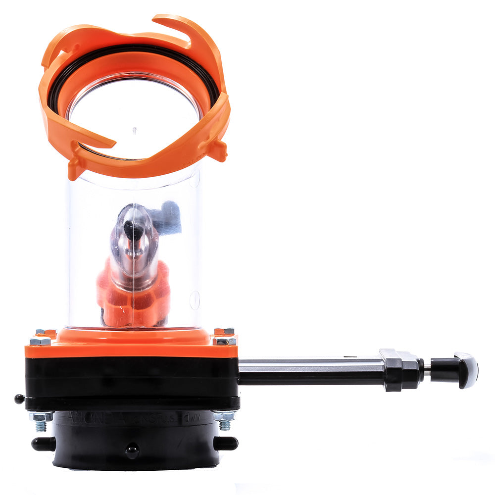 Camco Rhino Blaster Pro with Gate Valve - 39085