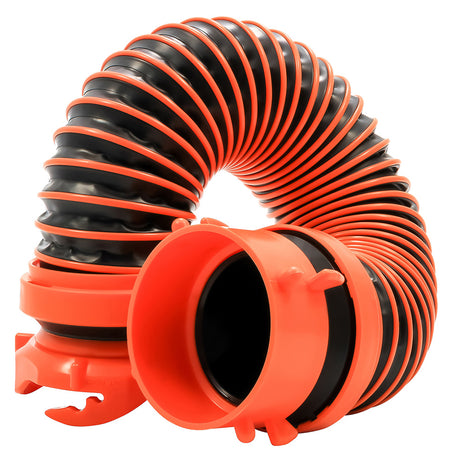 Camco RhinoEXTREME 2' Compartment Hose - PDQ - 39855