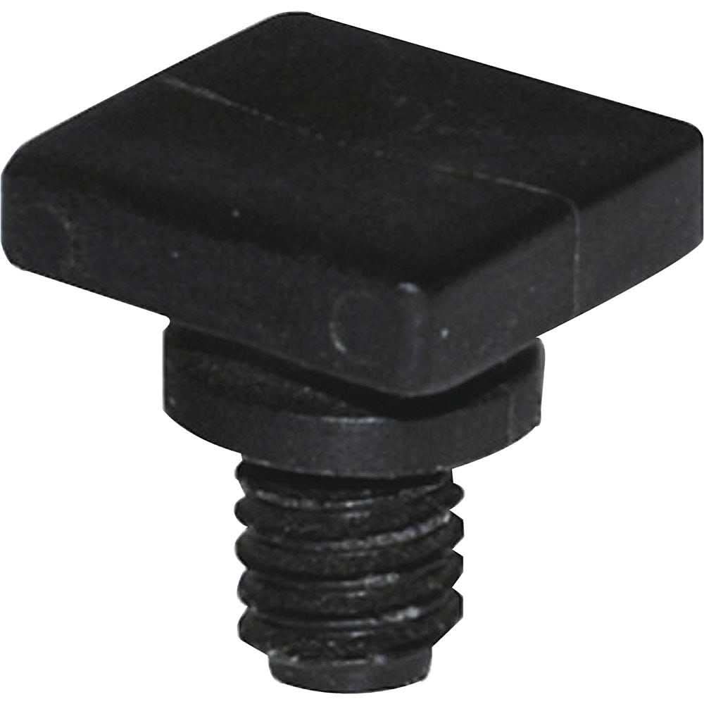 GROCO Drain Plug with O-Ring for ARG Strainers 2008 and older model ARG-506