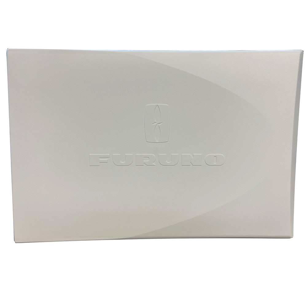 Furuno Hard Cover for TZT14 protective dust and sun shield