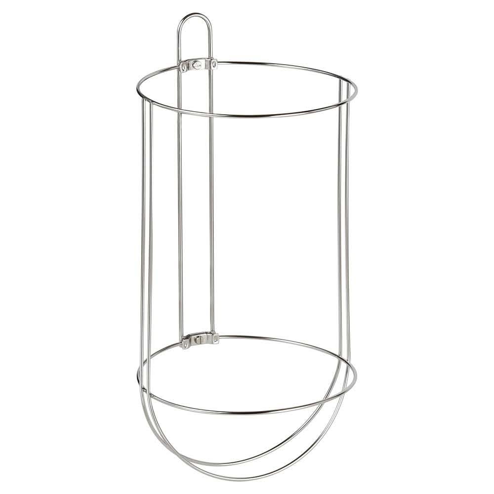 Polyform True Fit Fender Holder 9 inch diameter stainless steel boat fender storage ring