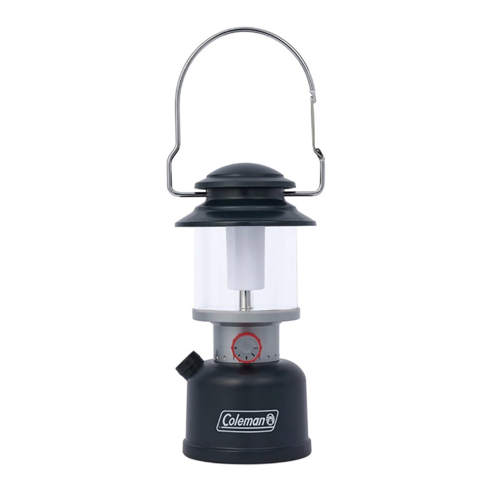 Coleman Classic Recharge LED Lantern - 800 Lumens - Black - 2155747