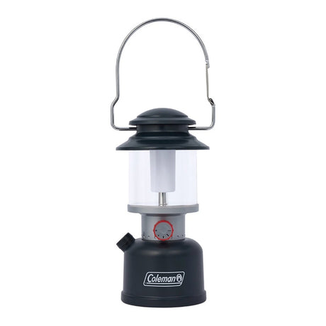 Coleman Classic Recharge LED Lantern - 800 Lumens - Black - 2155747
