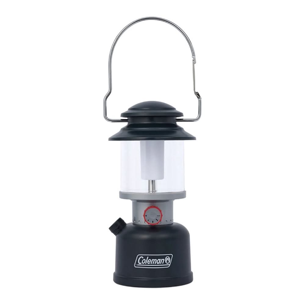 Coleman Classic Recharge LED Lantern - 800 Lumens - Black - 2155747