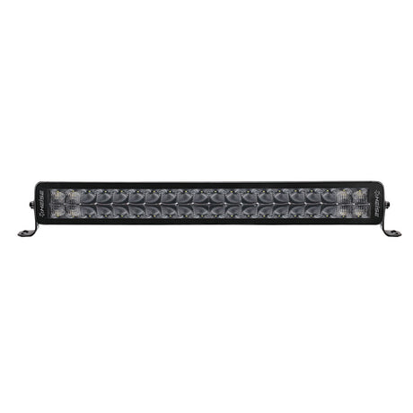 HEISE Dual Row Blackout LED Lightbar - 22" - HE-BD22