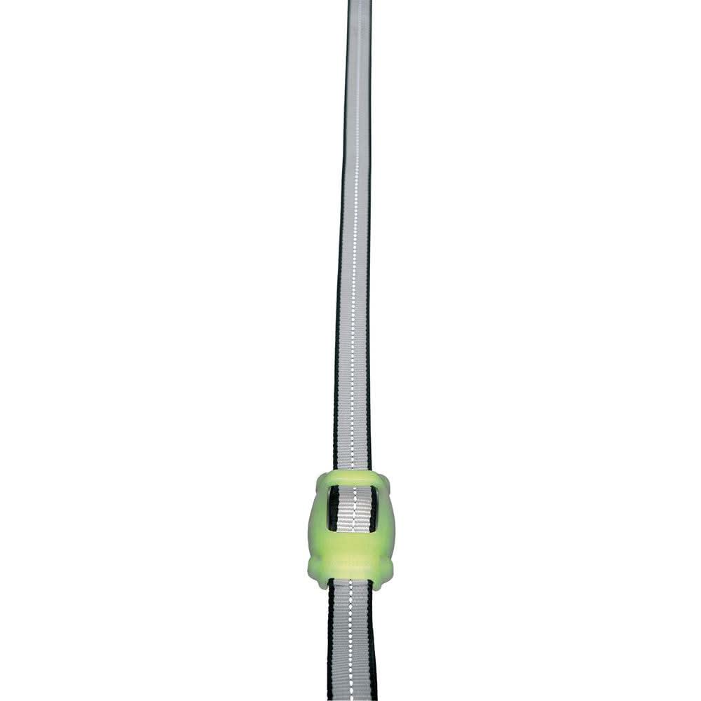 Wichard Lyf'Safe Jackline Kit 14m reflective safety webbing with forged adjuster for sailing decks