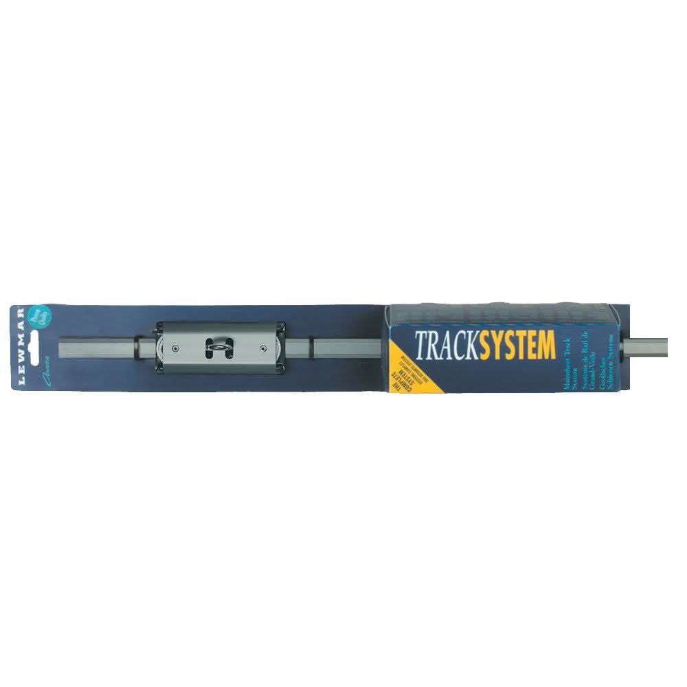 Lewmar Size 0 Ocean Traveler Kit 2:1 purchase mainsheet system for yachts up to 28 feet
