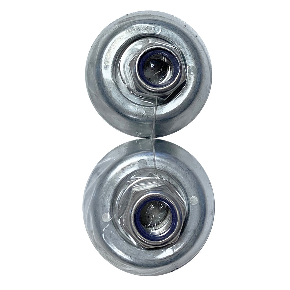 Lewmar Zinc Anode Kit - Pair - 589550