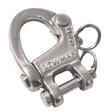 Lewmar 50mm Synchro Snap Shackle - 29925040