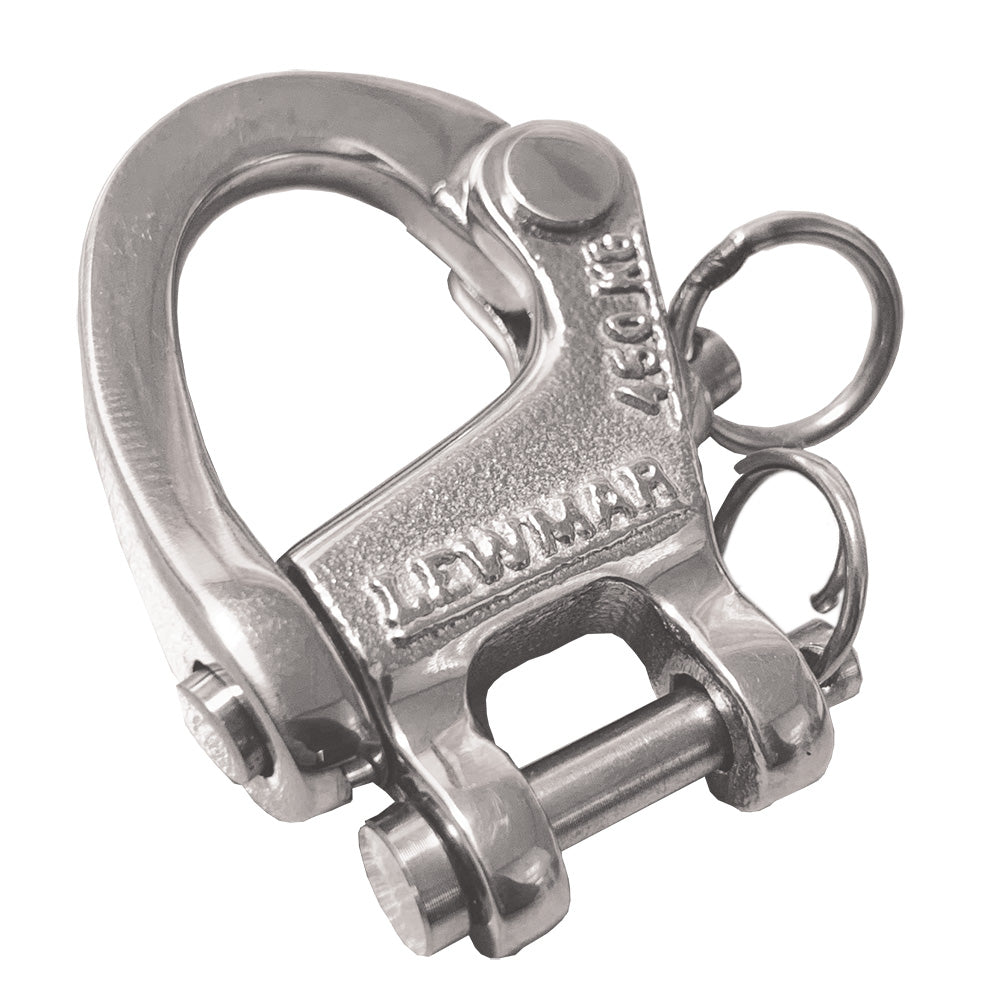 Lewmar 50mm Synchro Snap Shackle - 29925040