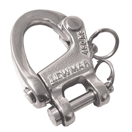 Lewmar 50mm Synchro Snap Shackle - 29925040
