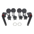 Lewmar Large Handle Kit - Pair - 361680990