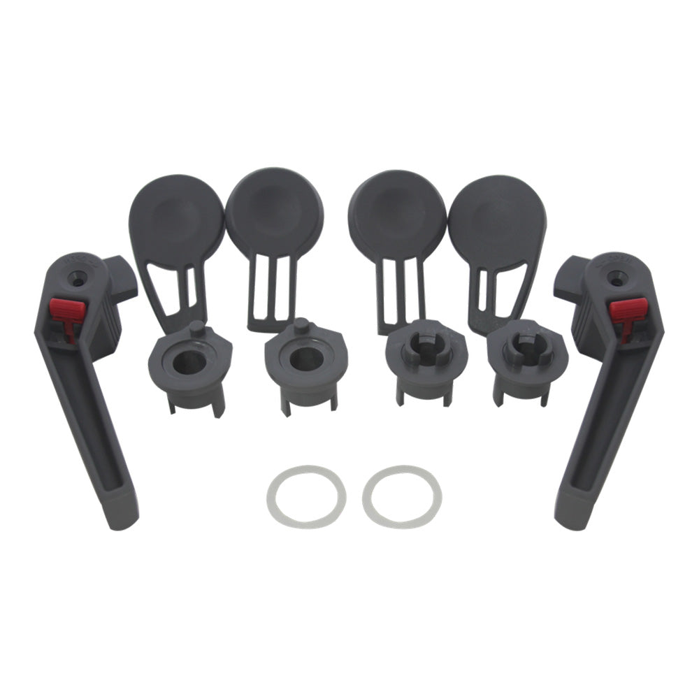 Lewmar Large Handle Kit - Pair - 361680990
