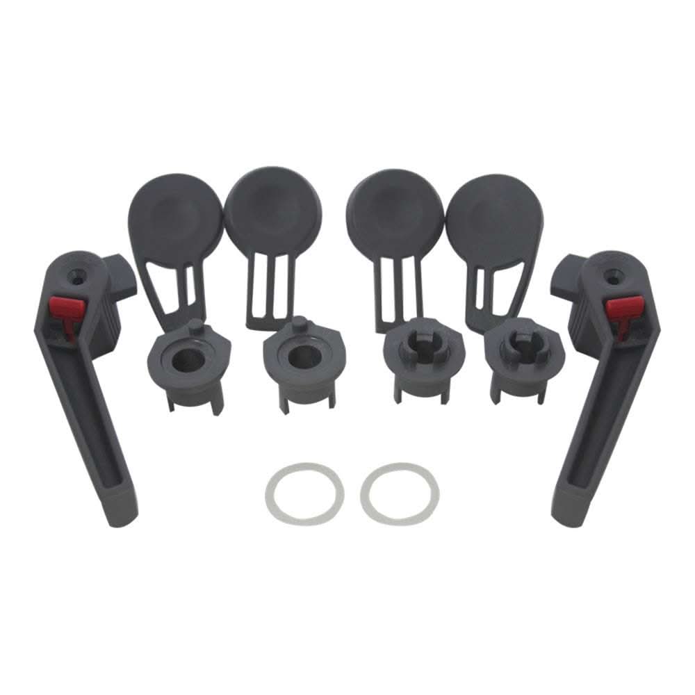 Lewmar Large Handle Kit - Pair - 361680990