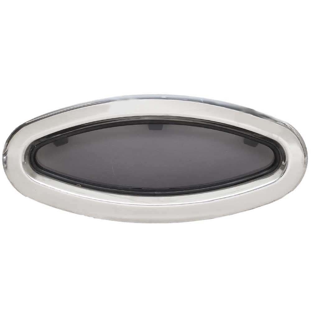 Lewmar Size 8 Opening Portlight - 393820862