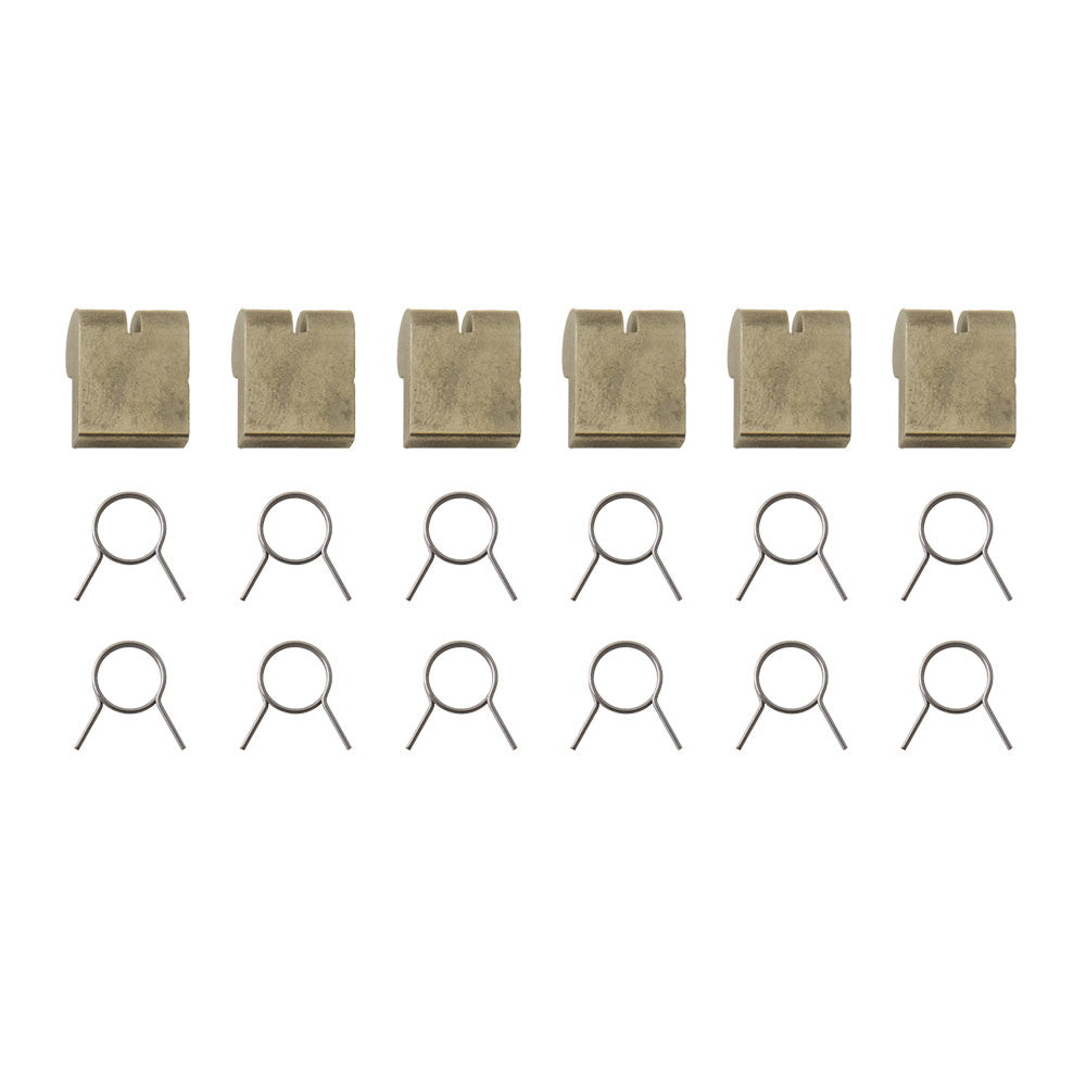 Lewmar Large Winch Pawl & Spring Repair Kit - 19700401