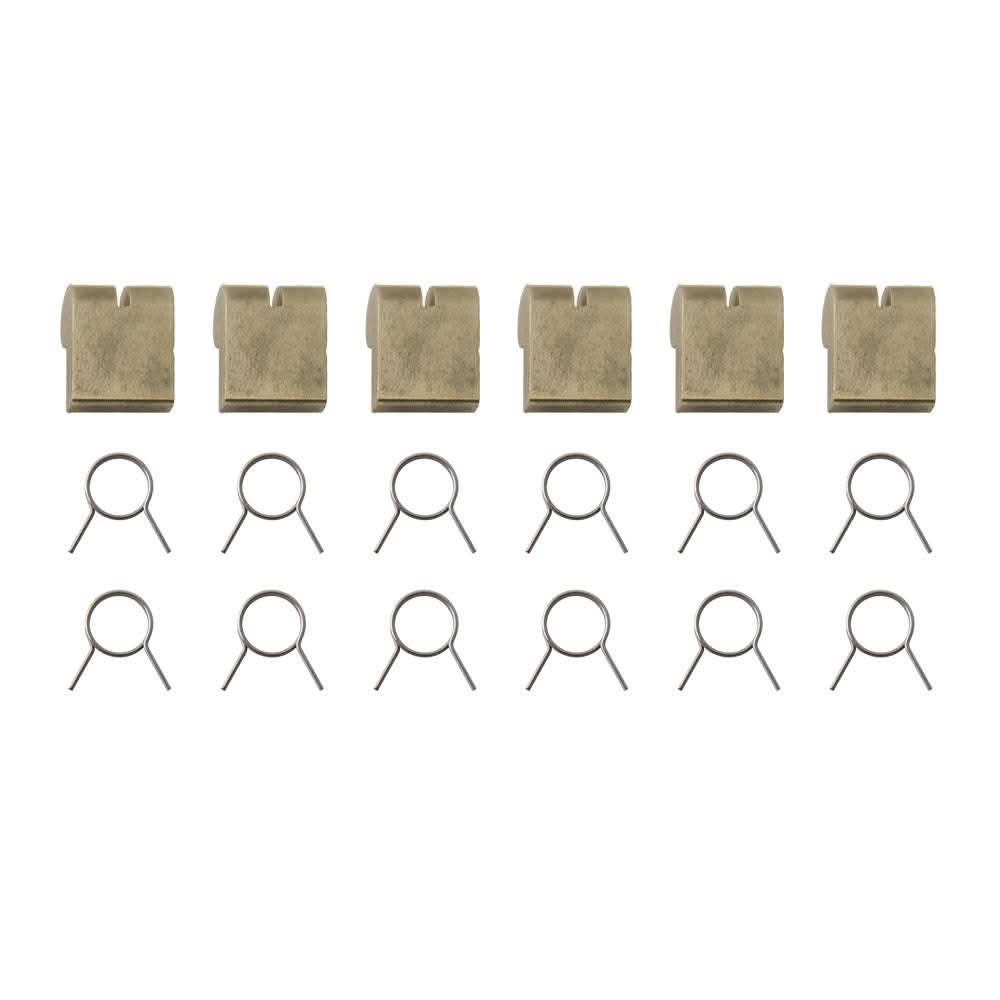 Lewmar Large Winch Pawl & Spring Repair Kit - 19700401