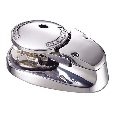 Lewmar V700 Vertical Windlass Kit - 12V - 6670011108-312