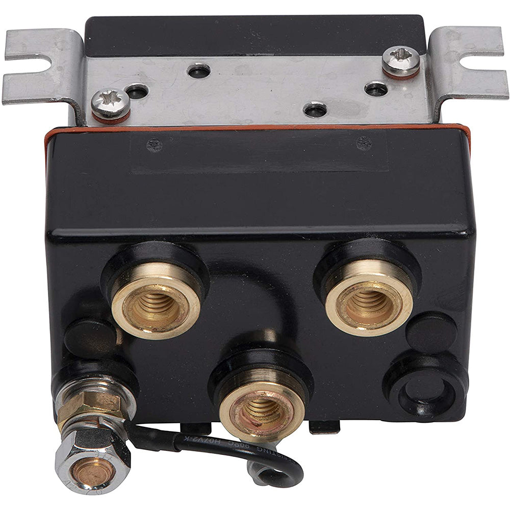 Lewmar Dual Direction Solenoid - 12V - 52531