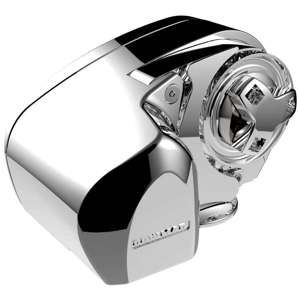 Lewmar Pro-Series Horizontal 700 Windlass 12V stainless steel boat anchoring system