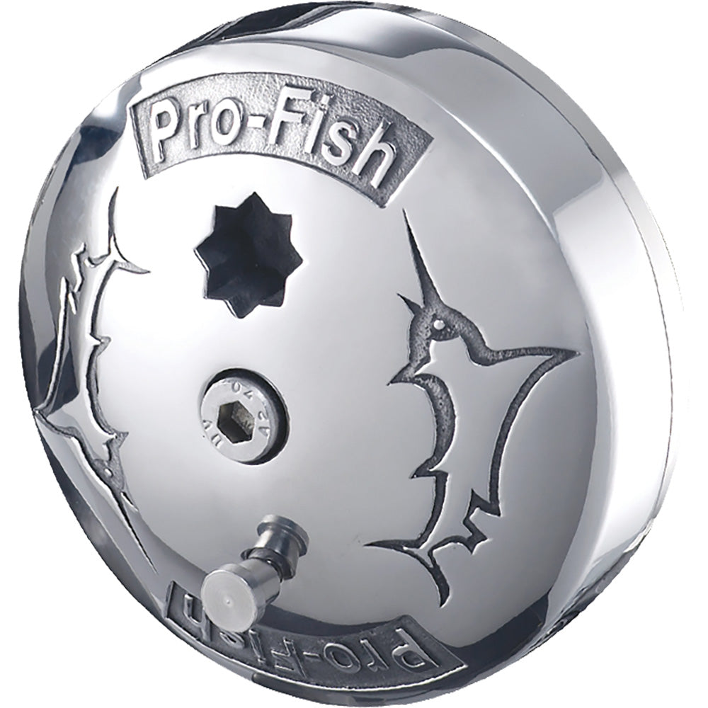 Lewmar Pro-Fish Windlass Conversion Kit - 66000616