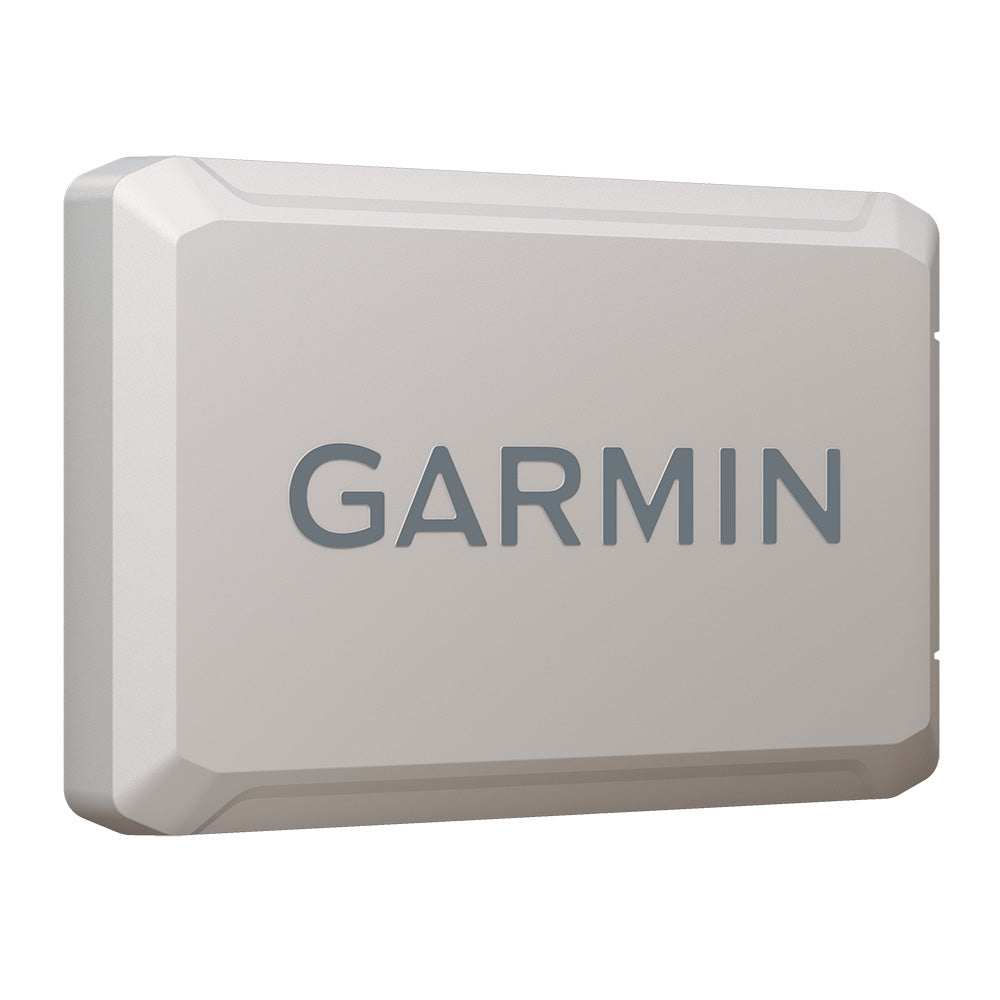 Garmin Protective Cover for 7-inch ECHOMAP UHD2 chartplotters, marine environment protection, model 010-13116-01