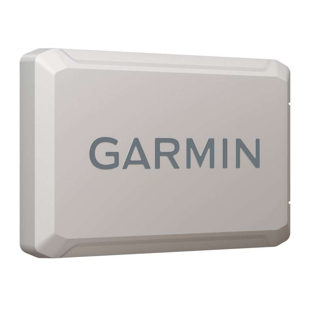 Garmin Protective Cover for 7-inch ECHOMAP UHD2 chartplotters, marine environment protection, model 010-13116-01